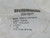 12342872 3NNX8 GASKET 5330-01-452-2474 T178863