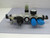 FESTO 162806 159604 VALVE AND FILTER REGULATOR T178880