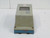 FISCHER & PORTER 10D14 65BE12PB21KW53KA1 MAGNETIC FLOWMETER SIGNAL CONVERTER T178971