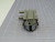 SMC MHY2-16D2-X2580 FINGER GRIPPER PNEUMATIC CYLINDER T179085