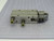 SMC MHY2-16D2-X2580 FINGER GRIPPER PNEUMATIC CYLINDER T179085
