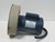 LEESON M6C34FC9H 110415.00 INDUSTRIAL MOTOR W/ BLOWER T179155