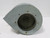 BALDOR VL3515T 35C03-506 INDUSTRIAL MOTOR W/ BLOWER T179159