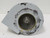 LEESON M6C34FC9H 110415.00 INDUSTRIAL MOTOR W/ BLOWER T179161