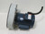 LEESON M6C34FC9H 110415.00 INDUSTRIAL MOTOR W/ BLOWER T179165