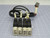 SMC 10-VQ110U-5MO-X46 PNEUMATIC VALVE T179239