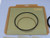 BURKERT 00007763 100 MM 2 WEDGE VALVE REPAIR KIT T179260