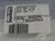 BURKERT 00233593 SET 2000 2-WEGE VALVE SPARE PARTS KIT T179263