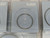 BURKERT 00233593 SET 2000 2-WEGE VALVE SPARE PARTS KIT T179264