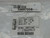 BURKERT 00011368 10697058 SETS 2000 2-WERE DM 125MM T179268