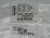BURKERT 00011368 10697072 SETS 2000 2-WERE DM 125MM T179271