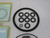 BURKERT 00011368 10697072 SETS 2000 2-WERE DM 125MM T179272