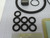 BURKERT 00011368 10697072 SETS 2000 2-WERE DM 125MM T179273