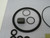 BURKERT 00011368 10697072 SETS 2000 2-WERE DM 125MM T179273