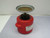 Plunger Cans 1QT Cap  For Sale