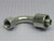 Gates G25832-1212 12G-12FBSPORX90 Hydraulic Hose Fitting  For Sale