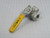 APOLLO CF8M STAINLESS STEEL BALL VALVE T179648