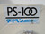 NEDERMAN PS-100 FAN BLOWER T179667