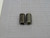 LOT OF 2 KH0622/P/PP LINEAR BALL BEARING T179699