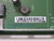 HP 08714-60008 08714-63008-01-93-9912-00036 CPU BOARD T179724