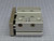 SMC MGPM25TF-30 COMPACT GUIDE CYLINDER T179726