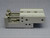 SMC EMXS25-50 K312A-09T SLIDE COMPACT GUIDE CYLINDER T179727