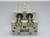 SMC EMXS25-50 K312A-09T SLIDE COMPACT GUIDE CYLINDER T179727