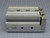 SMC EMXS25-50 K312A-09T SLIDE COMPACT GUIDE CYLINDER T179727