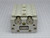 SMC EMXS25-50 K312A-09T SLIDE COMPACT GUIDE CYLINDER T179727