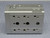 SMC EMXS25-50 K312A-09T SLIDE COMPACT GUIDE CYLINDER T179727