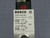 BOSCH 1 824 210 289 SOLENOID VALVE T179729