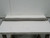 36 Inch x 2 Inch Stainless Steel Braided Hose  For Sale