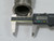 36 INCH X 2 INCH STAINLESS STEEL BRAIDED HOSE T179737