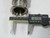 36 INCH X 2 INCH STAINLESS STEEL BRAIDED HOSE T179738