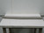 36 INCH X 2 INCH STAINLESS STEEL BRAIDED HOSE T179738