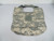 CARTER ENTERPRISES LLC 8470-01-526-7349 DELTOID PROTECTOR BALLISTIC INSERT SIZE X-LARGE / 4X LARGE T179767