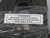 LOT OF 2 1580808 K312A-11T BAND TOOTHED T179791