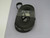 LOT OF 2 1580745 K312A-10F BAND TOOTHED T179794