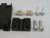 LOT OF 10 REXROTH 3842 168 830 SWITCH BRACKET T179799