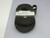 LOT OF 3 1580542 K312A-03F BAND TOOTHED T179801