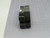LOT OF 2 1580532 K312A--17T BAND TOOTHED T179802