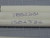 LOT OF 2 1582532 PNEUMATIC CYLINDERS (PAIRS) T179804