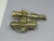 METARIS HYDRAULICS M-326-2907-920 SHAFT AND GEAR T179819