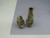 METARIS HYDRAULICS A32-50-07126 326-2907-930 SHAFT AND GEAR T179821