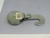 LOT OF 2 DEUER 550 LB CAPACITY PULLEY 250 KG T179826