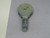 LOT OF 2 DEUER 650 LB CAPACITY PULLEY 295 KG T179827