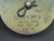 LOT OF 2 DEUER 650 LB CAPACITY PULLEY 295 KG T179827