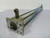 PHD AVRF11/8X18 PNEUMATIC CYLINDER 20 IN T179845