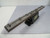 Shinko MF-15B  Vibratory Bowl Inline Feeder  For Sale