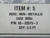 88-20579-3 HOSE NONMETALLIC T179877